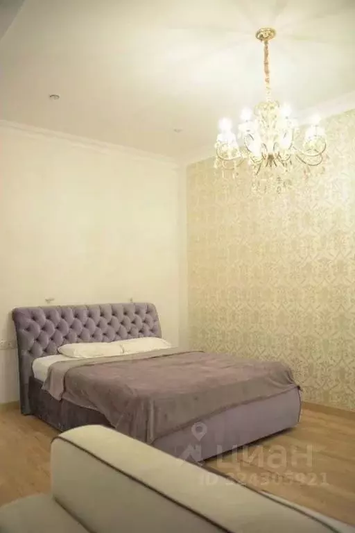 1-к кв. Самарская область, Самара Красноармейская ул., 62 (25.0 м) - Фото 1