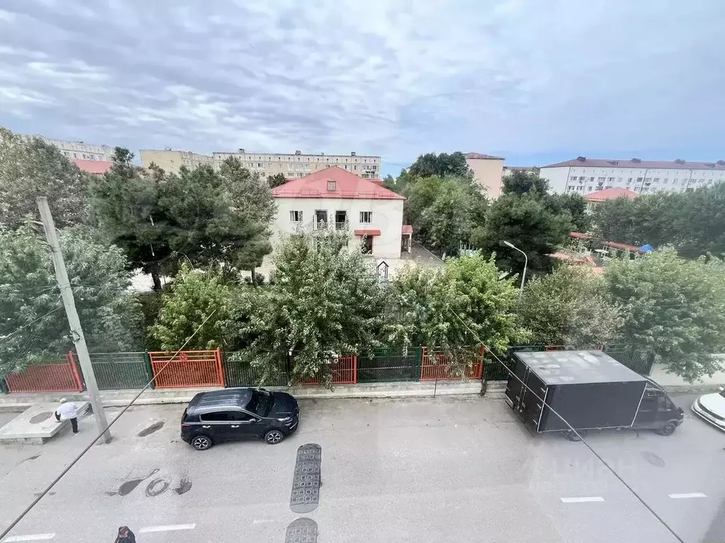 3-к кв. Дагестан, Дербент ул. 345-й Дагестанской Стрелковой Дивизии, ... - Фото 1