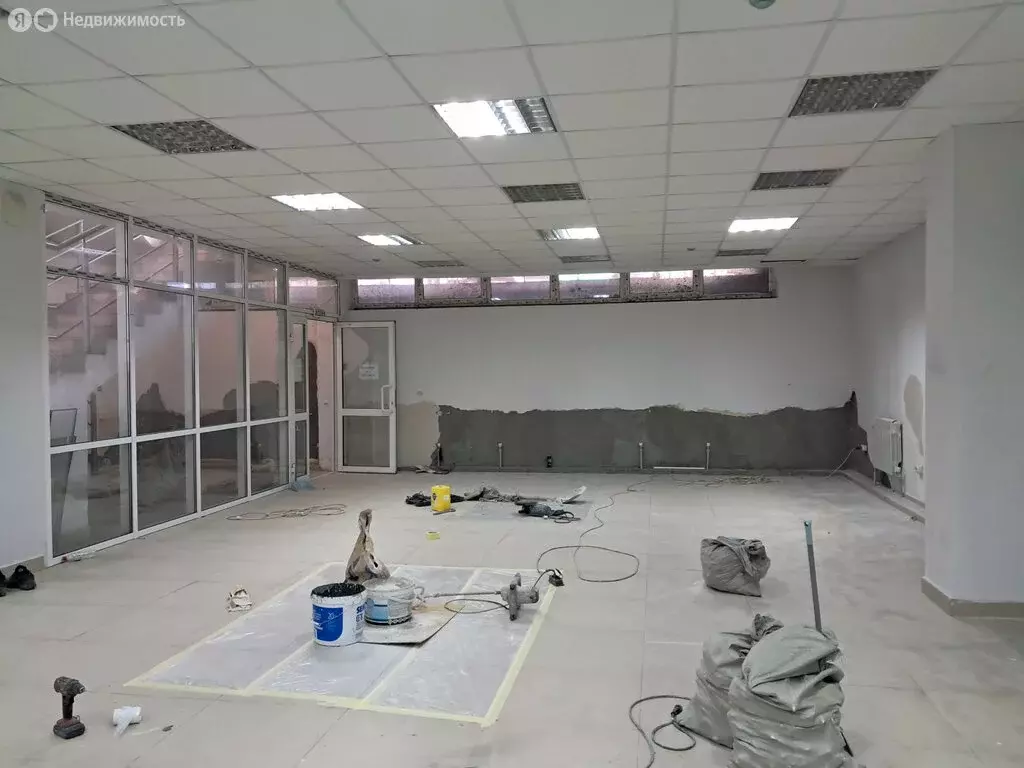 Помещение свободного назначения (150 м) - Фото 1