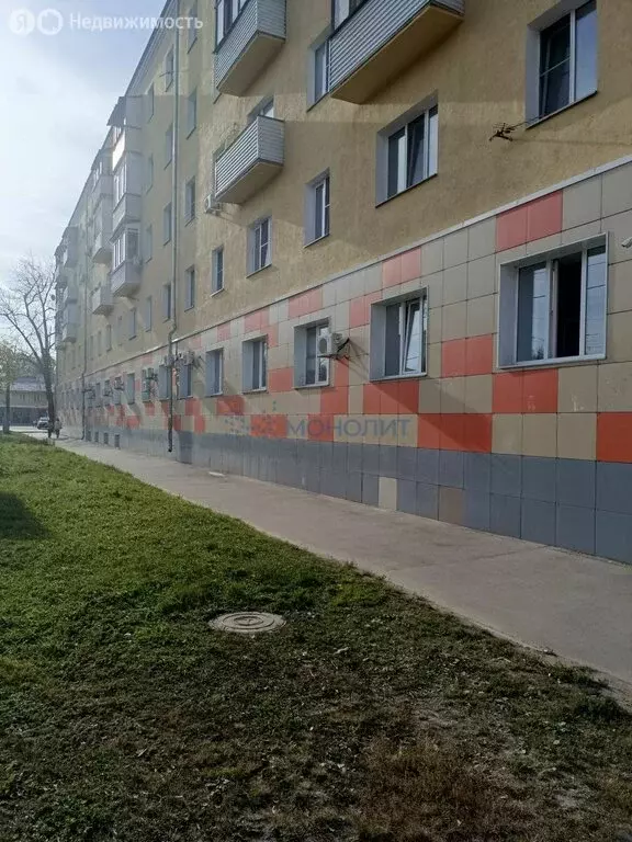 Помещение свободного назначения (126.2 м) - Фото 1