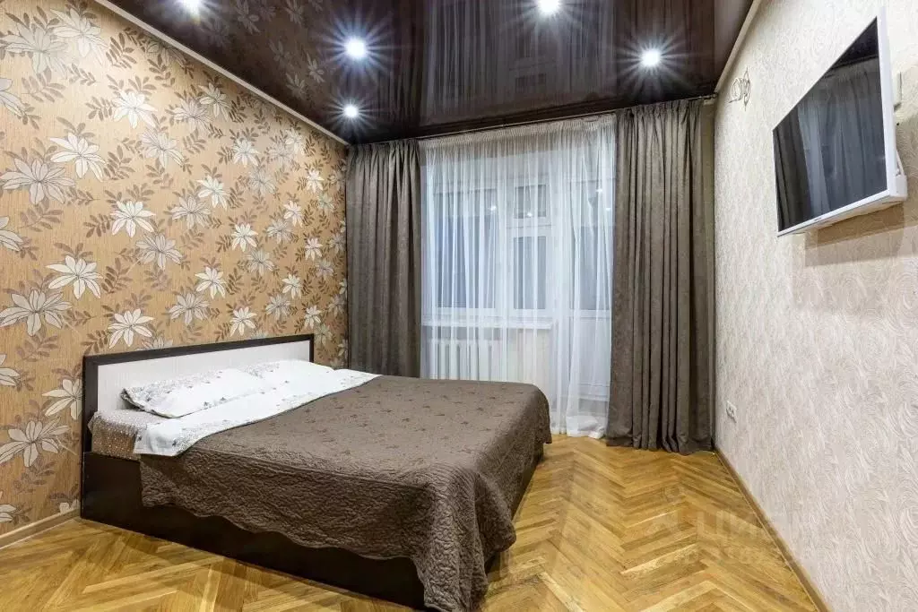 2-к кв. Татарстан, Казань Лево-Булачная ул., 50А (52.0 м) - Фото 0