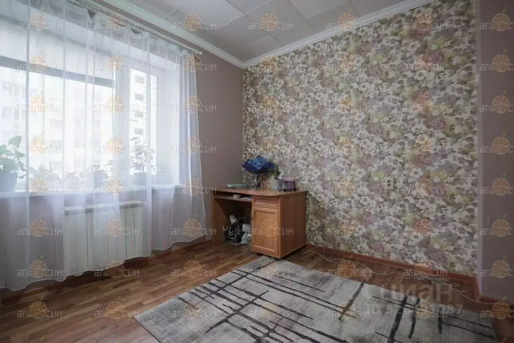 1-к кв. Ставропольский край, Ставрополь № 35 мкр, ул. Родосская, 9 ... - Фото 2