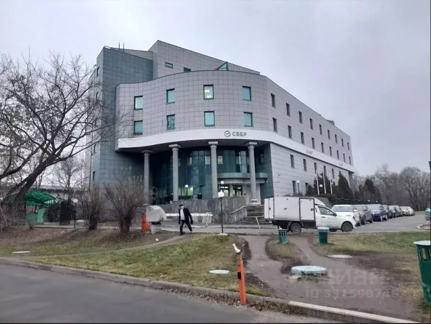 Помещение свободного назначения в Москва Люблинская ул., 38 (666 м) - Фото 1