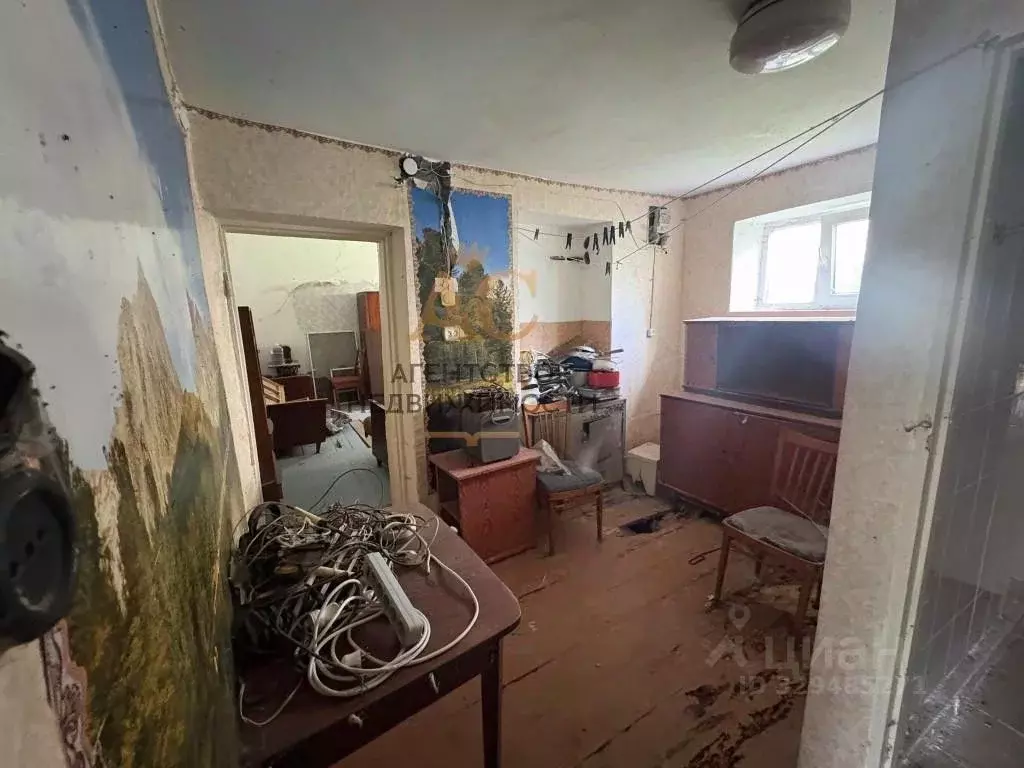2-к кв. Крым, Феодосия ул. Нахимова, 38 (27.4 м) - Фото 2