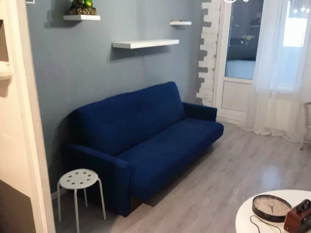 Студия Ленинградская область, Никольское Тосненский район, Октябрьская ... - Фото 2