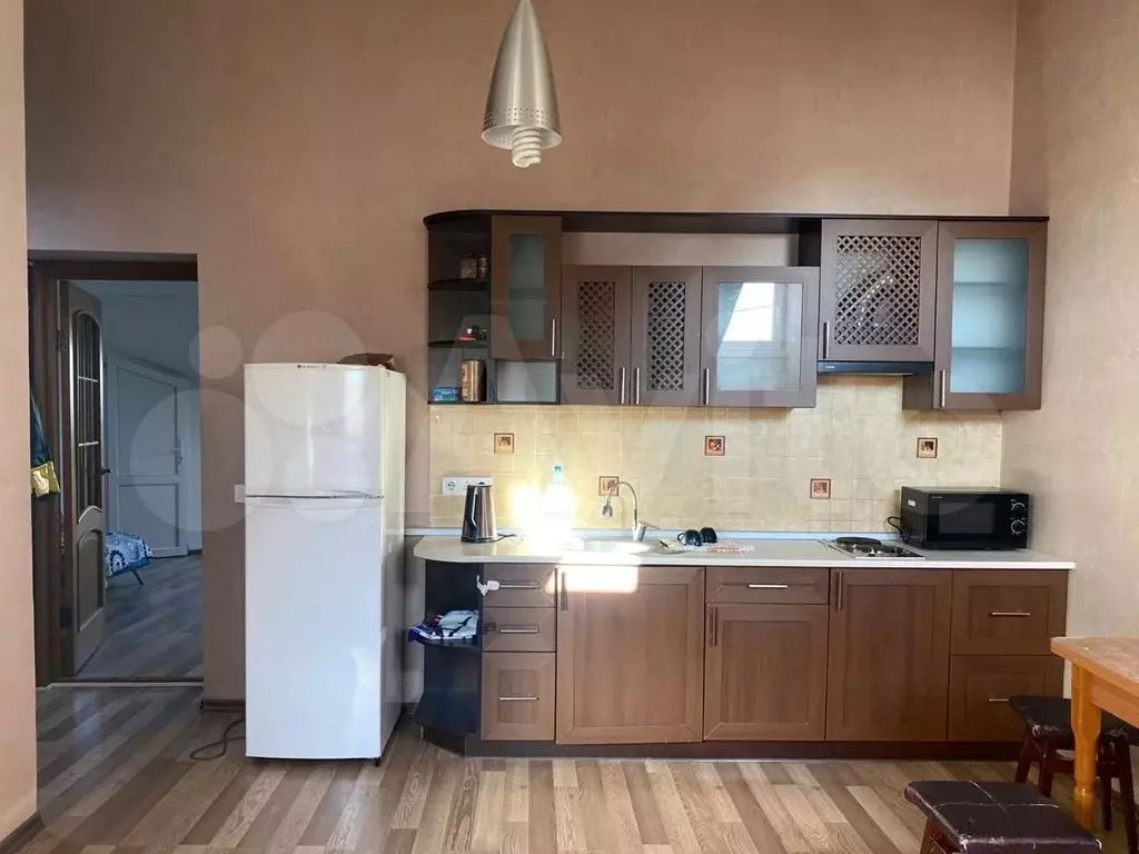 5-к. квартира, 150 м, 5/5 эт. - Фото 1