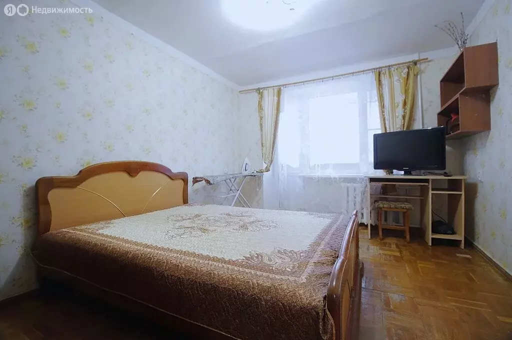 1-комнатная квартира: Ставрополь, улица Михаила Морозова, 104 (37 м) - Фото 0