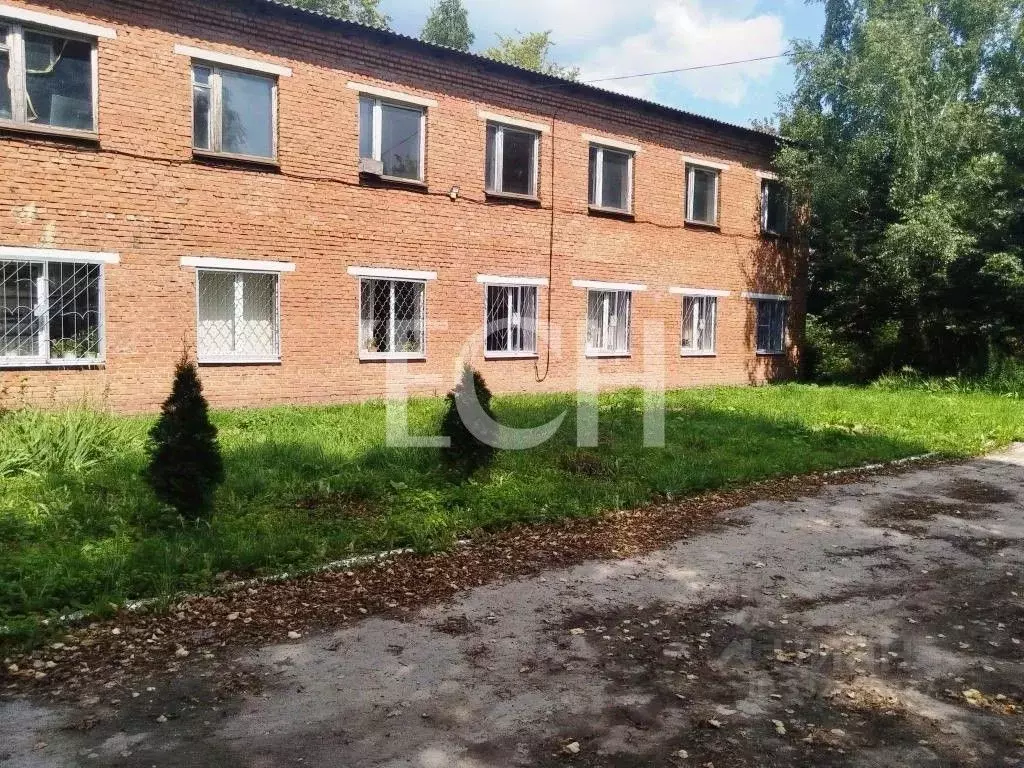 Помещение свободного назначения в Тульская область, Тула ул. ... - Фото 1