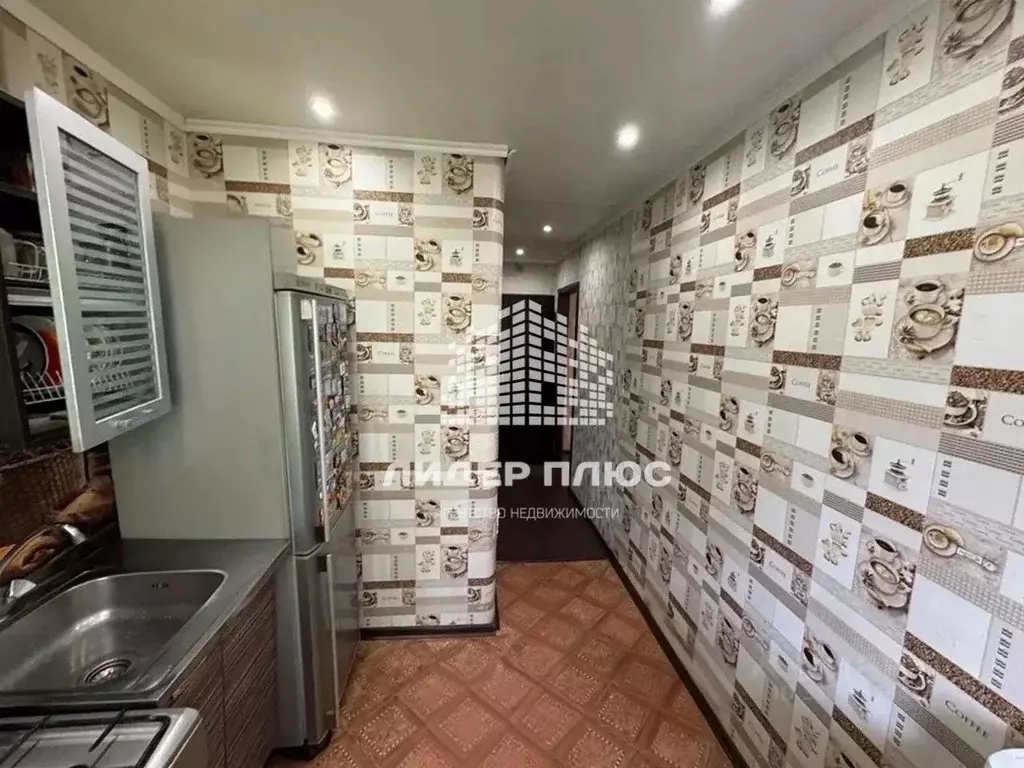 2-к кв. Белгородская область, Строитель Яковлевский городской округ, ... - Фото 2