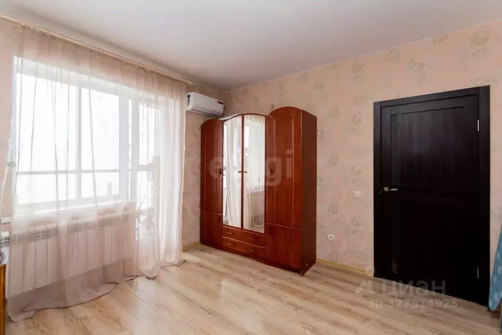 1-к кв. Ленинградская область, Всеволожск проезд Пугоревский, 1к2 ... - Фото 2