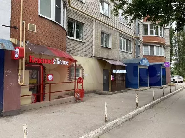 Торговая площадь, 88 м - Фото 0