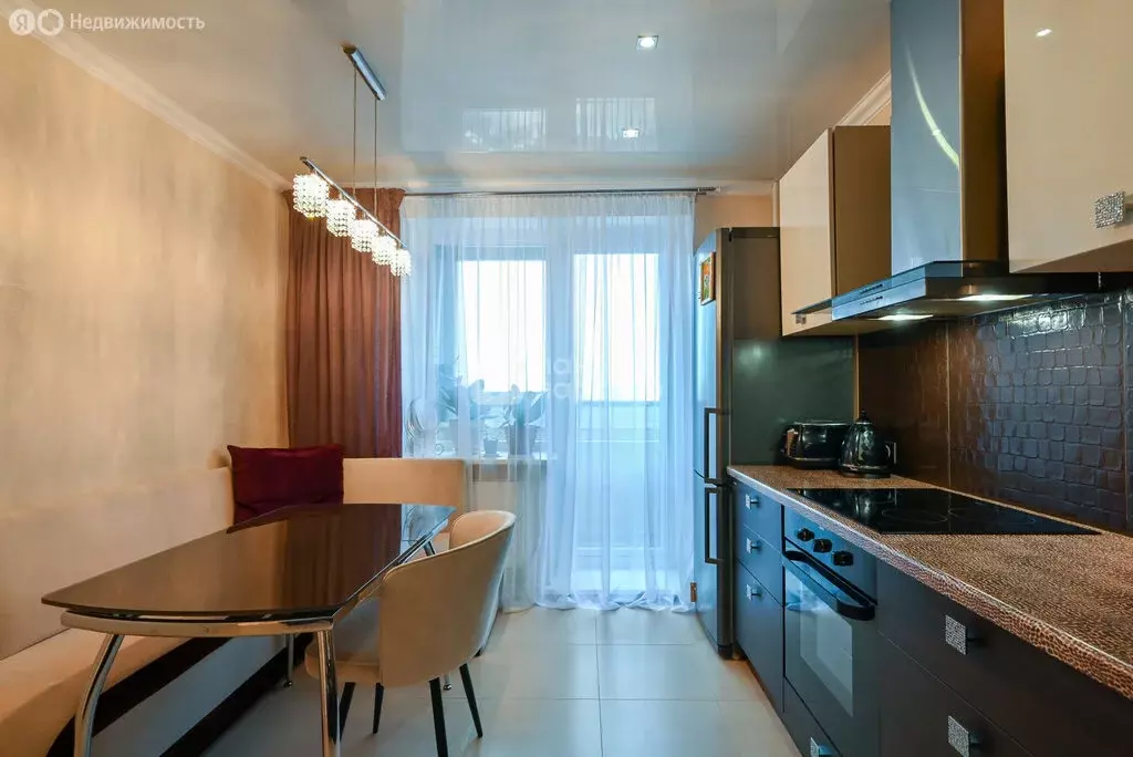 2-комнатная квартира: Санкт-Петербург, проспект Космонавтов, 61к2 ... - Фото 2