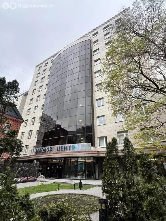 Офис (503.6 м) - Фото 2