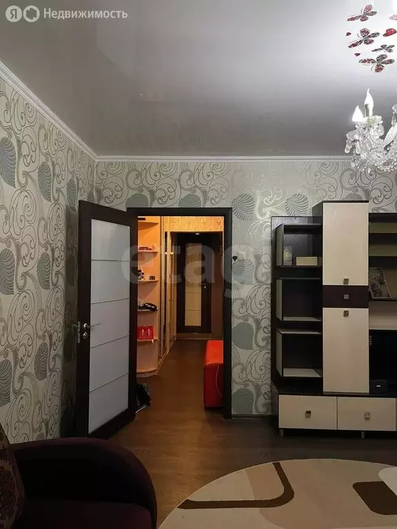 2-комнатная квартира: Чита, микрорайон Северный, 59 (50.9 м) - Фото 1