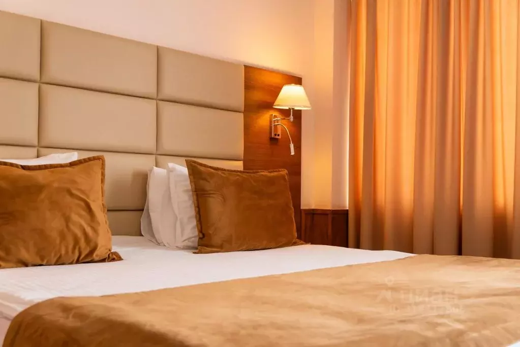 Комната Чеченская республика, Грозный просп. В.В. Путина, 26 (32.0 м) - Фото 1