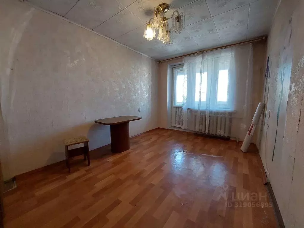 Комната Санкт-Петербург просп. Луначарского, 58К1 (12.7 м) - Фото 0