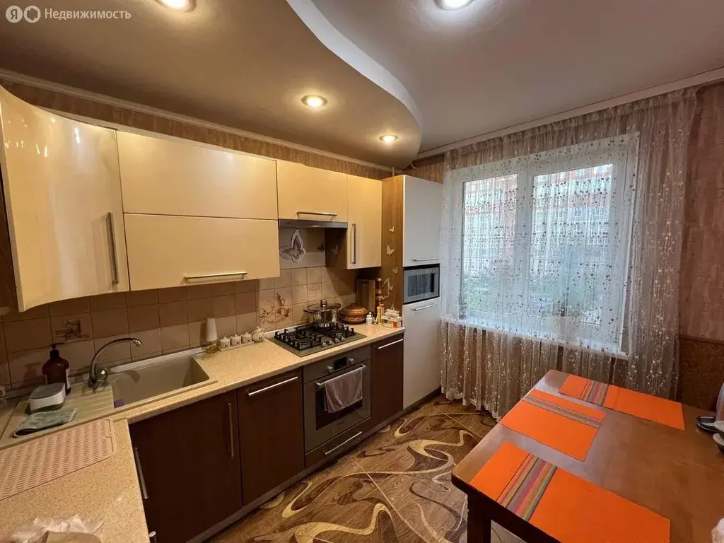 3-комнатная квартира: Магнитогорск, Советская улица, 223 (64.9 м) - Фото 2