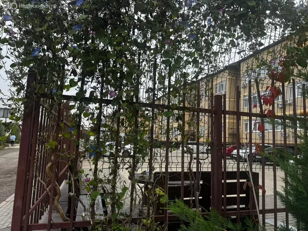 1-комнатная квартира: Анапа, Родниковый проезд, 24 (48 м) - Фото 1