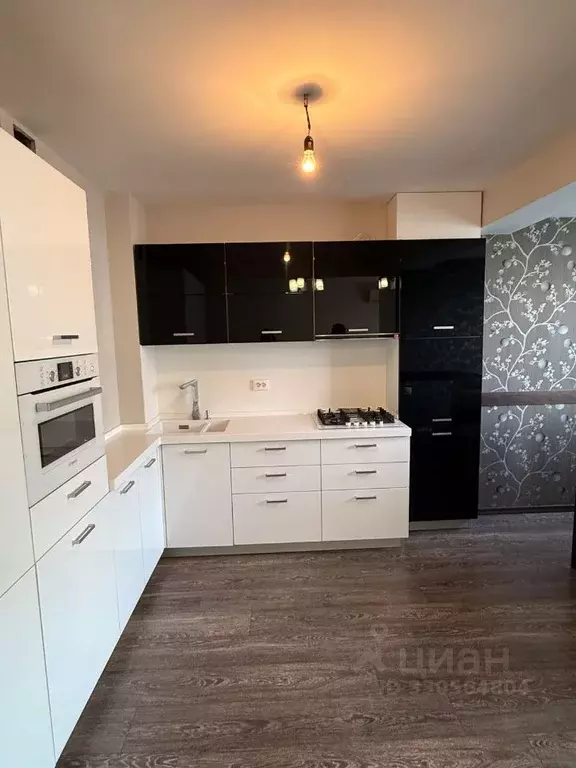 1-к кв. Чувашия, Чебоксары бул. Анатолия Миттова, 1 (36.1 м) - Фото 2