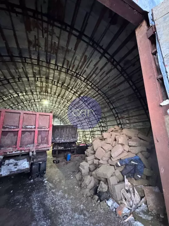 Склад в Московская область, Подольск городской округ, д. Яковлево ул. ... - Фото 2