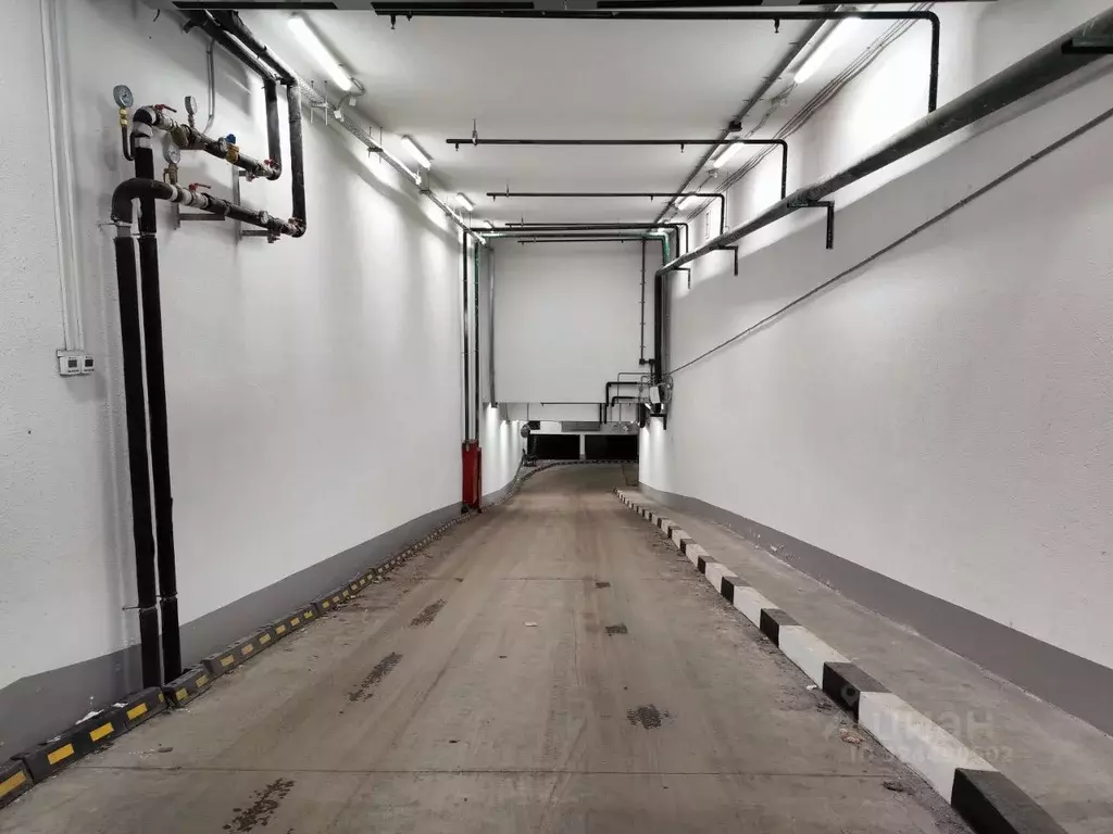 Гараж в Москва ул. Чистова, 3А (16 м) - Фото 2