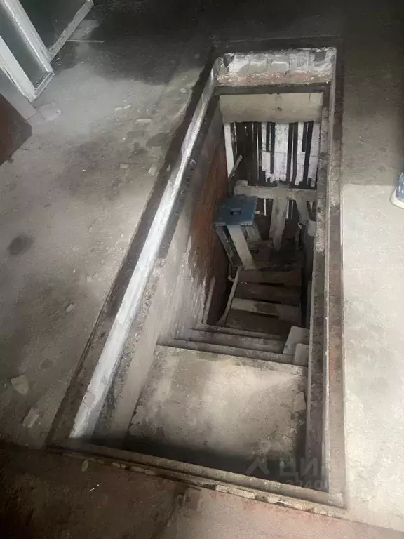 Гараж в Смоленская область, Смоленск Машиностроитель-2 гаражный ... - Фото 1