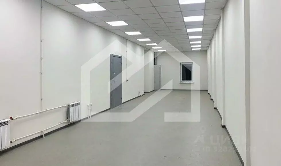 Помещение свободного назначения в Москва Звенигородское ш., 18/20к3 ... - Фото 0