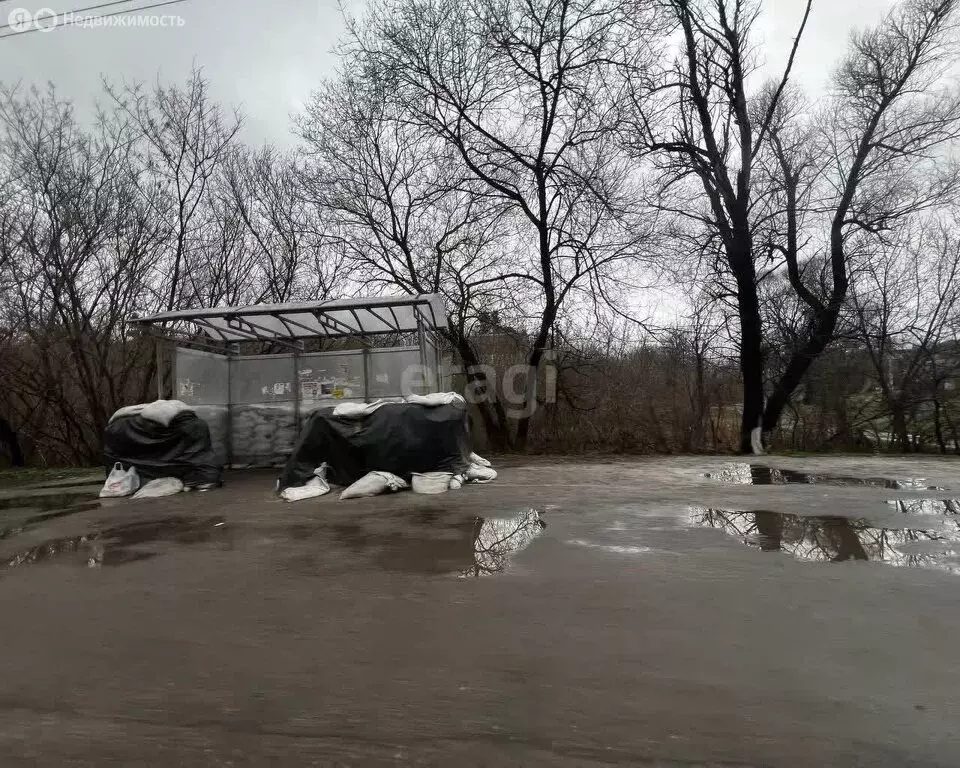 Участок в посёлок Майский, Прилесная улица (20 м) - Фото 2