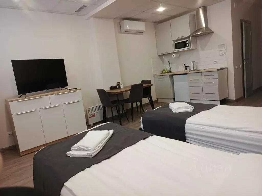 Комната Карелия, Сортавала наб. Ладожской Флотилии, 1 (28.0 м) - Фото 2