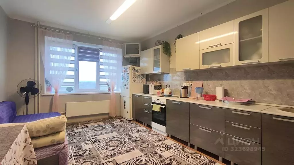 2-к кв. Саратовская область, Саратов проезд 3-й Овсяной, 3 (58.0 м) - Фото 0