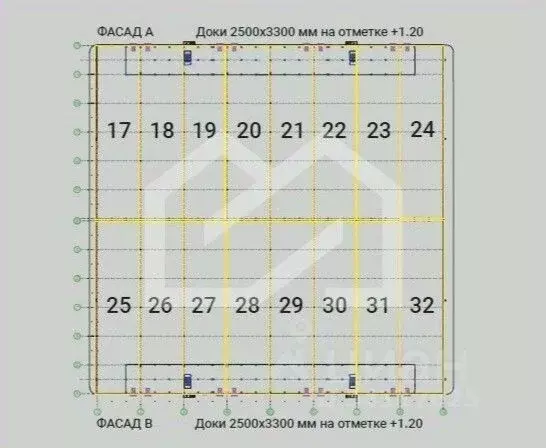 Помещение свободного назначения в Московская область, Ногинск ... - Фото 2