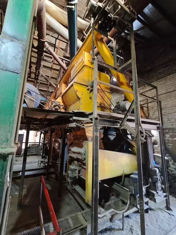 Производственное помещение в Краснодарский край, Усть-Лабинск ул. ... - Фото 2