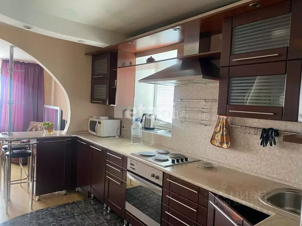 2-к кв. Новосибирская область, Новосибирск ул. Ватутина, 83 (60.0 м) - Фото 2