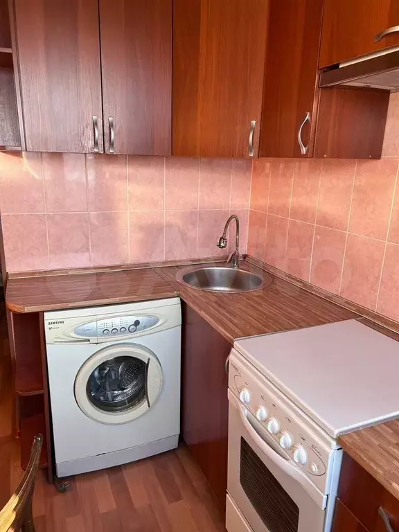 2-к. квартира, 43,2 м, 4/5 эт. - Фото 0