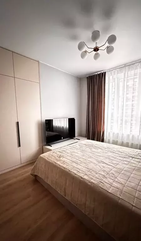1-к кв. Московская область, Балашиха ул. Бояринова, 36 (32.0 м) - Фото 1