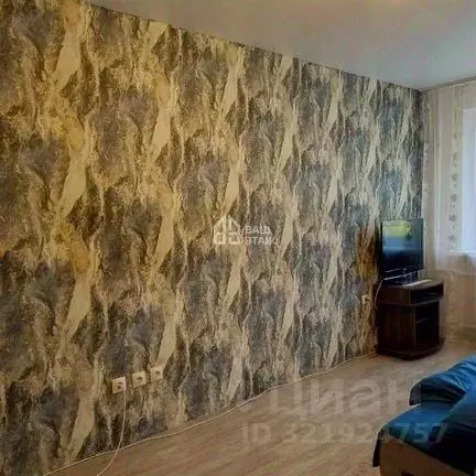 2-к кв. Калужская область, Калуга ул. Огарева, 4 (49.5 м) - Фото 1