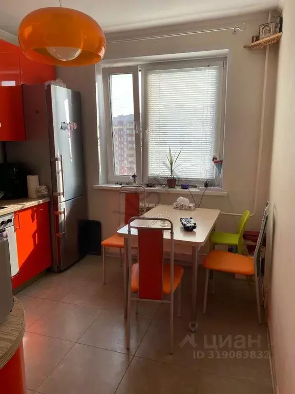 Квартира, 2 комнаты, 54 м - Фото 1