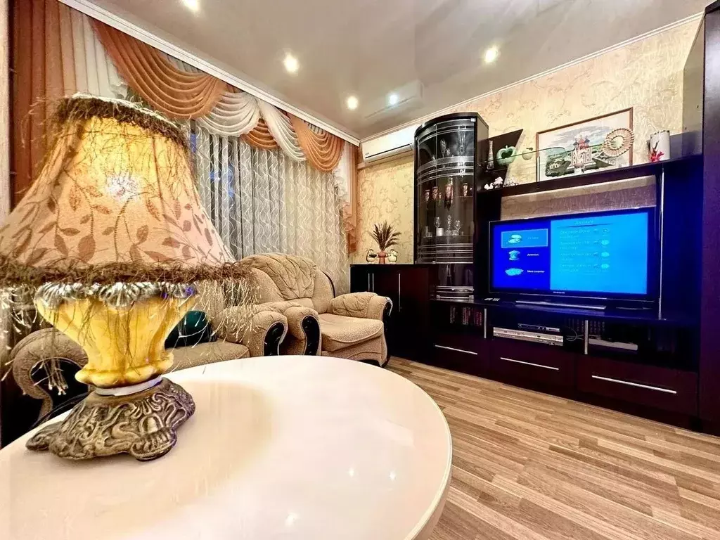 2-к кв. Рязанская область, Рязань Солотча р-н, 8к39 (37.0 м) - Фото 2