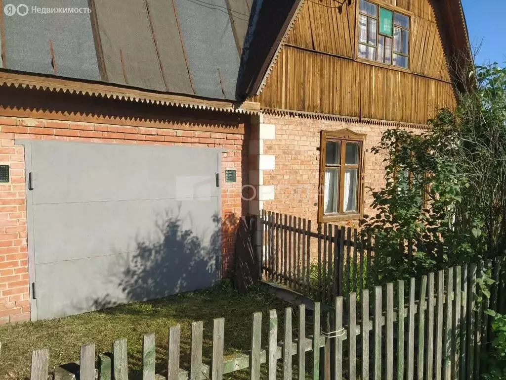 Дом в Плотниковский сельсовет, СНТ Эмон (80 м) - Фото 0