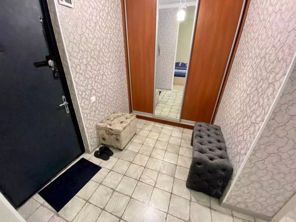 1-к кв. Московская область, Наро-Фоминский городской округ, Калининец ... - Фото 2