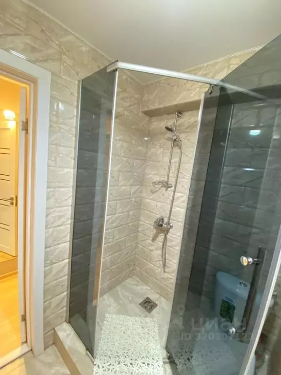 1-к кв. Крым, Феодосия ул. Калинина, 31 (23.0 м) - Фото 2