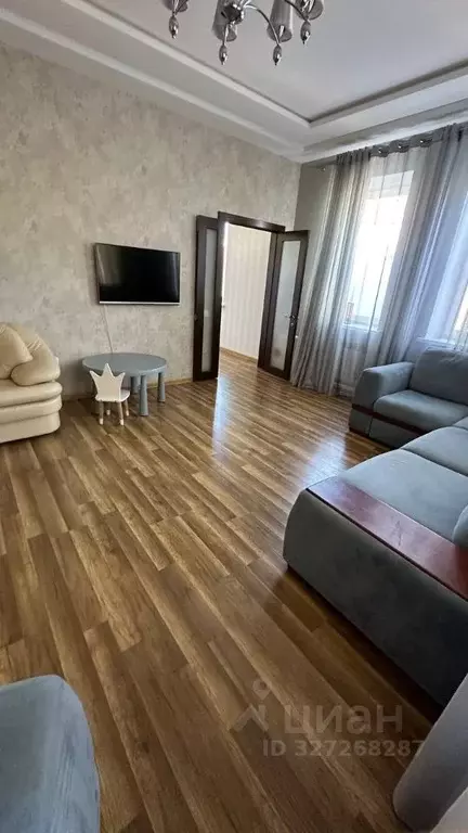 Дом в Краснодарский край, Анапа ул. Маяковского (320 м) - Фото 1