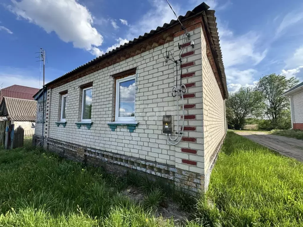 Дом в Белгородская область, Валуйский муниципальный округ, с. Храпово ... - Фото 2