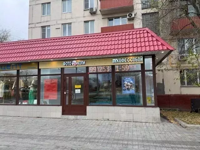 Помещение свободного назначения в Москва ул. 1905 года, 9С2 (75 м) - Фото 2