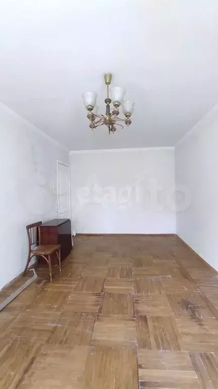2-к. квартира, 53,3 м, 1/5 эт. - Фото 1