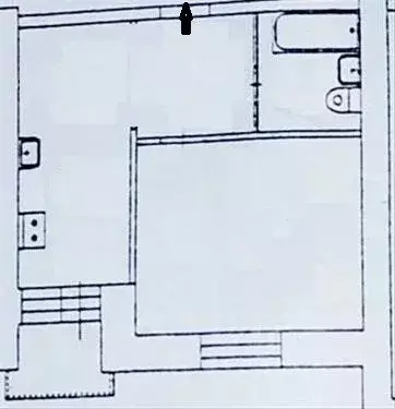 1-к кв. Свердловская область, Екатеринбург ул. Фрезеровщиков, 39А ... - Фото 0