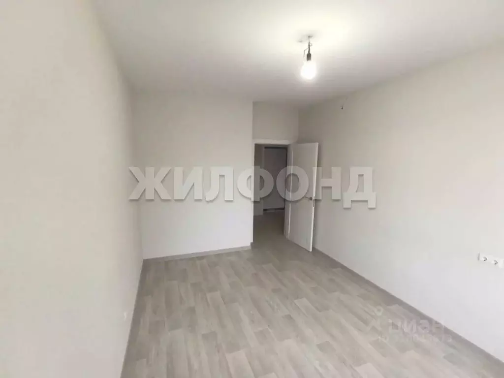 1-к кв. Новосибирская область, Новосибирск Железнодорожная ул., 18 ... - Фото 0