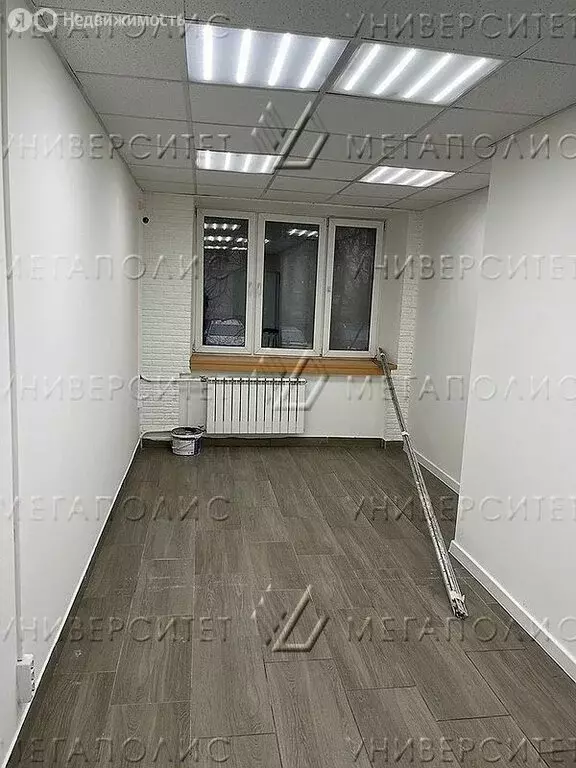 Помещение свободного назначения (18 м) - Фото 1