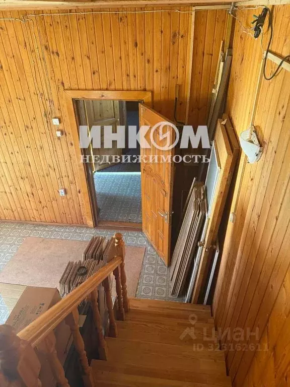 Дом в Московская область, Рузский муниципальный округ, Томшина Гора ... - Фото 2