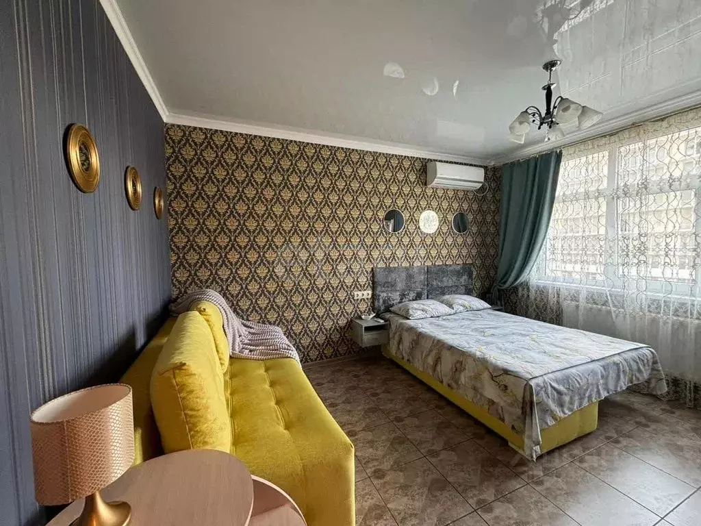 Студия Краснодарский край, Анапа Пионерский просп., 100Вк2 (22.5 м) - Фото 1